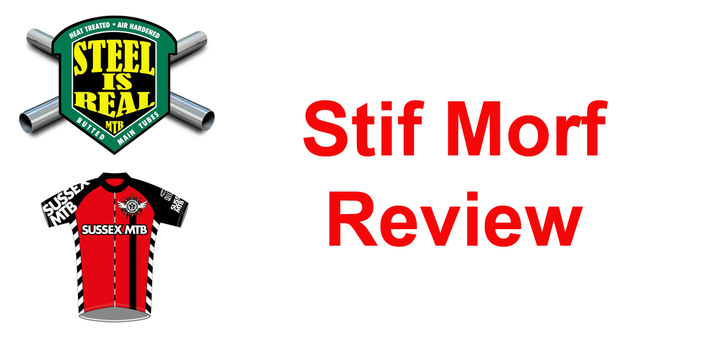 stif morf review